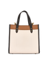 Field Tote 22, back view